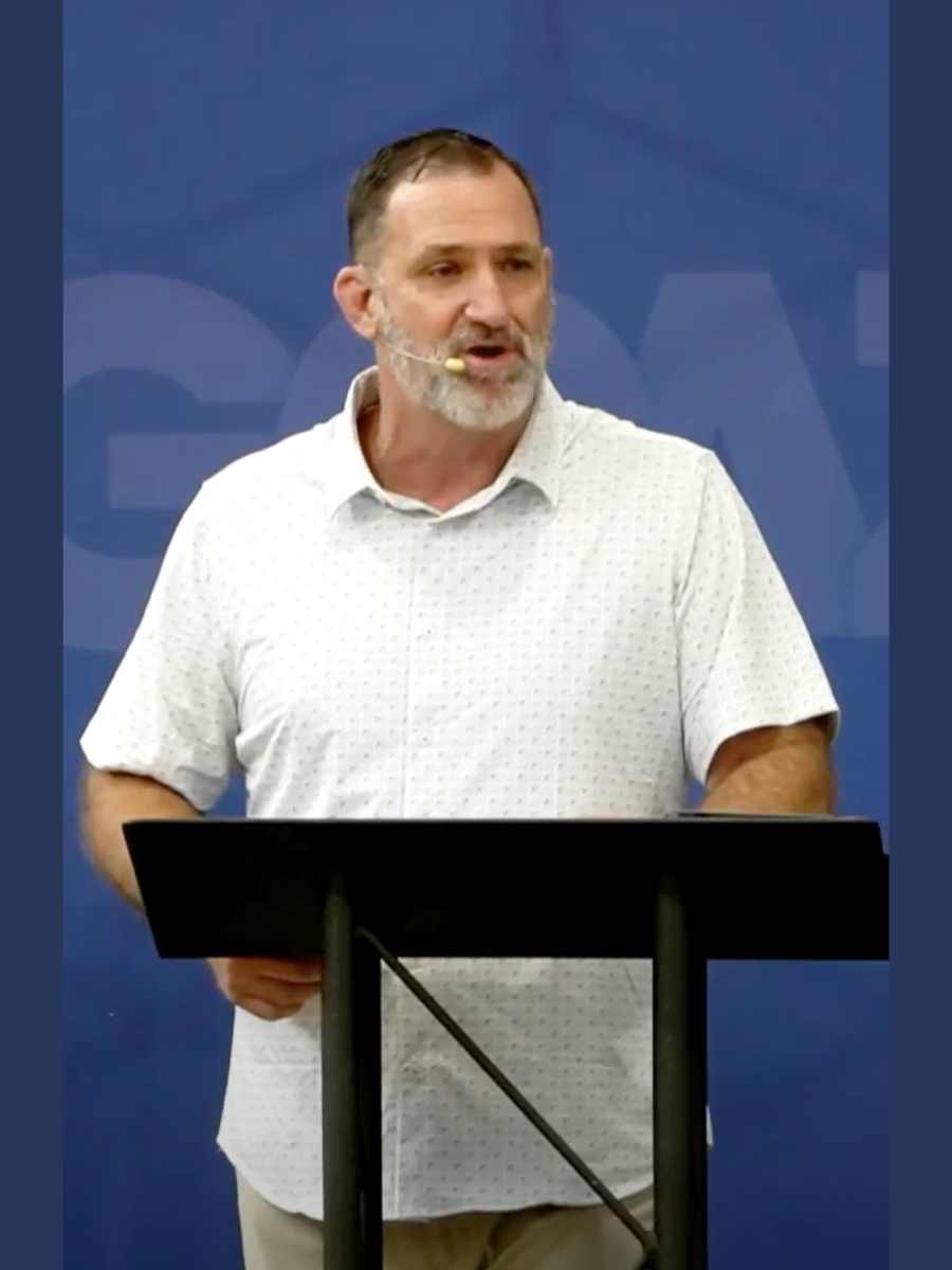 Authentic Community sermon
