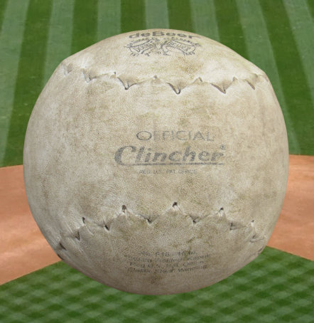 Mushball Tournament
