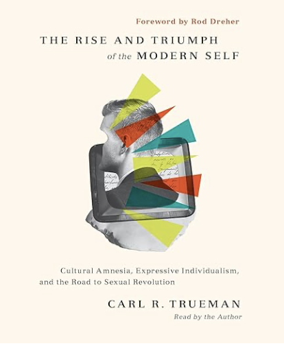 The Rise and Triumph cover